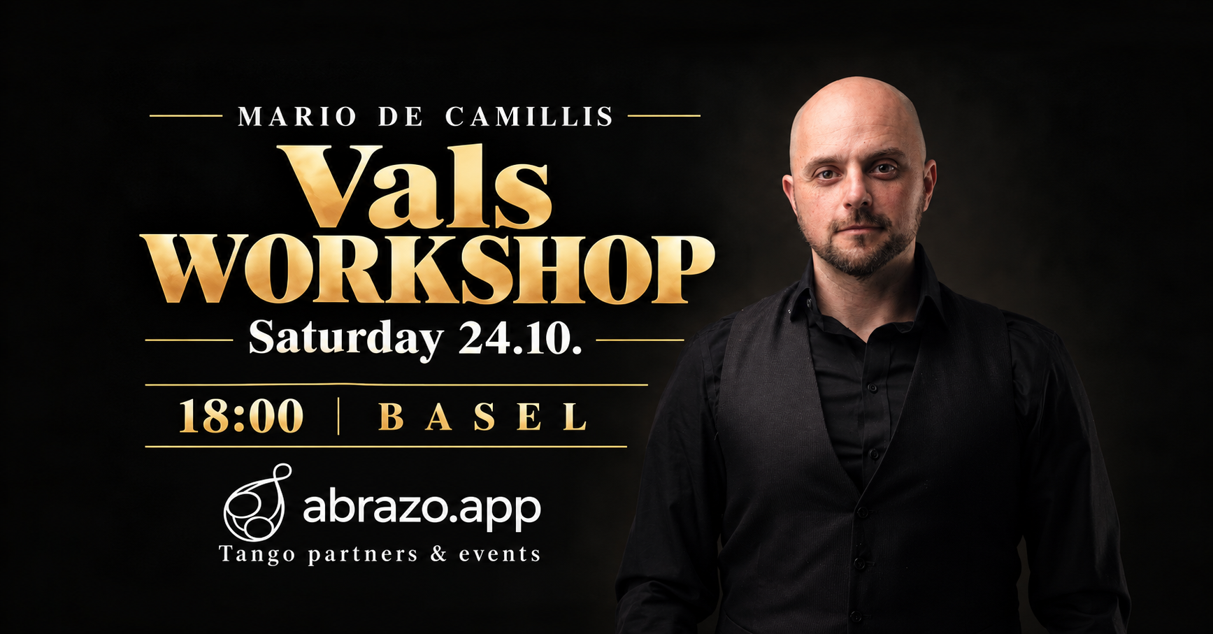 VALS Workshop. Saturday 24.10.